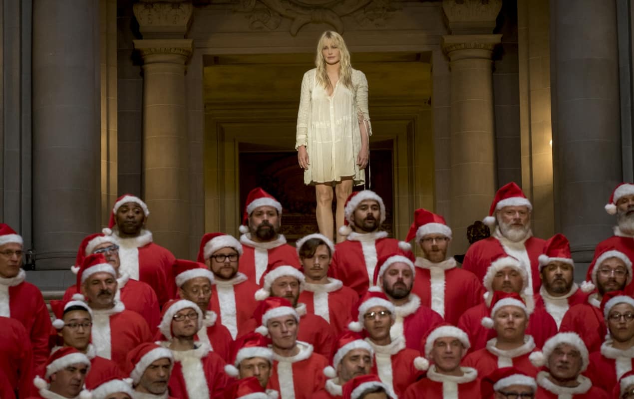 Unconventional Christmas: il Natale non convenzionale nelle serie tv