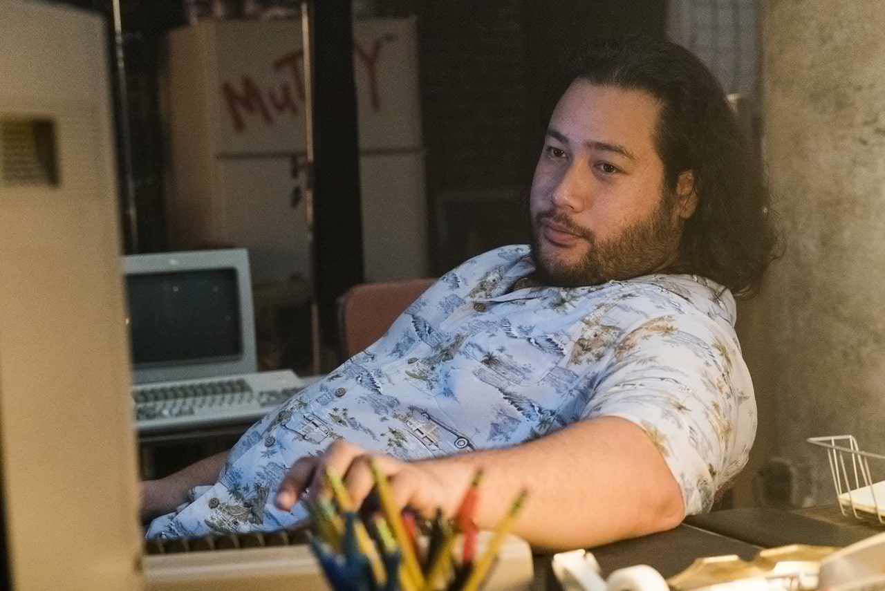 Shazam!: nel cast anche Cooper Andrews di The Walking Dead