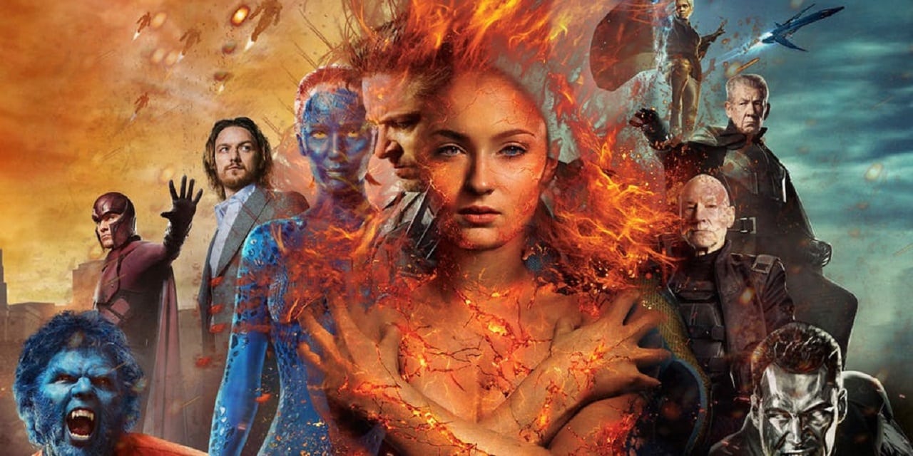 X-Men: Dark Phoenix – spoiler sul trailer e l’intervista a Jessica Chastain