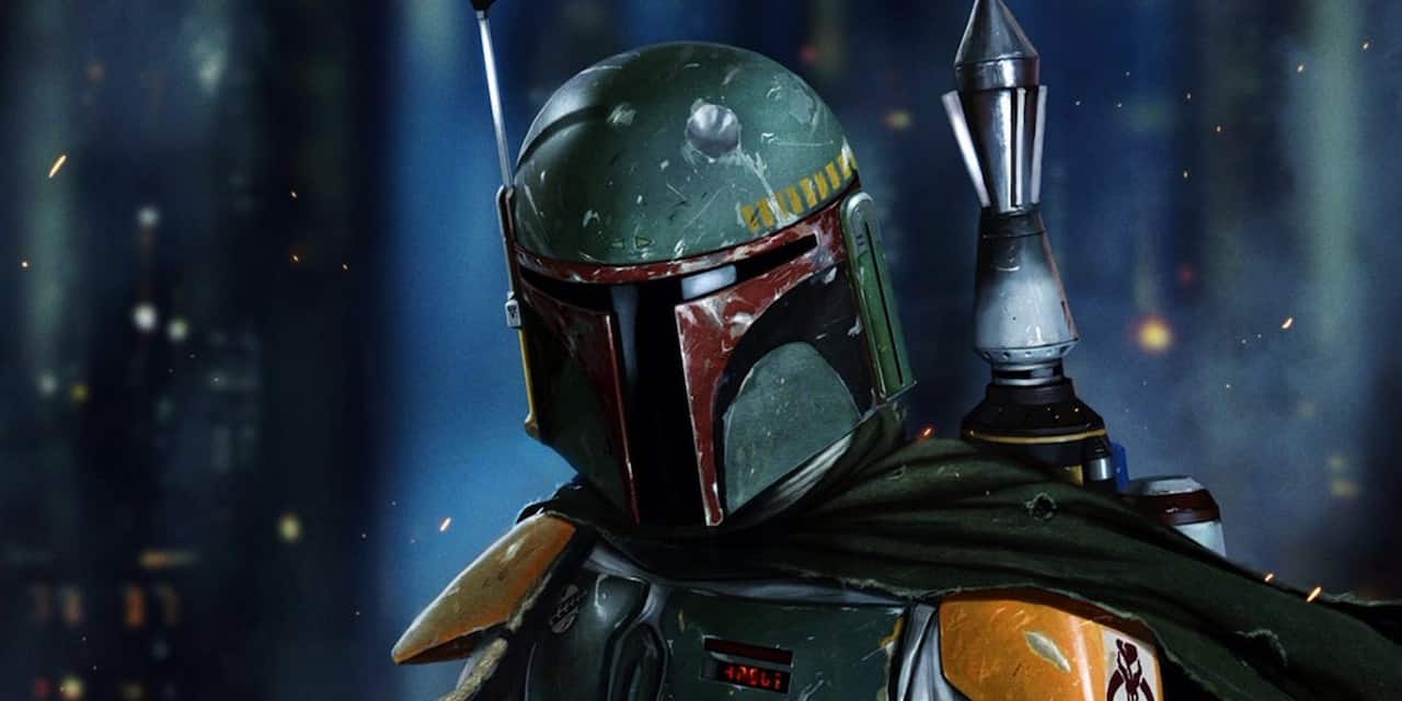 Star Wars: lo spin-off incentrato su Boba Fett è ancora in sviluppo