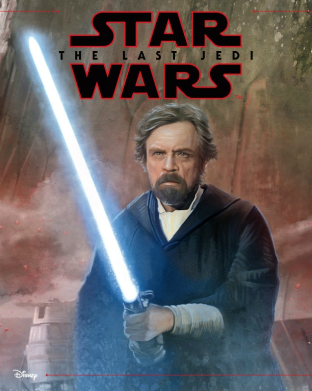 Star Wars: Gli ultimi Jedi Cinematographe