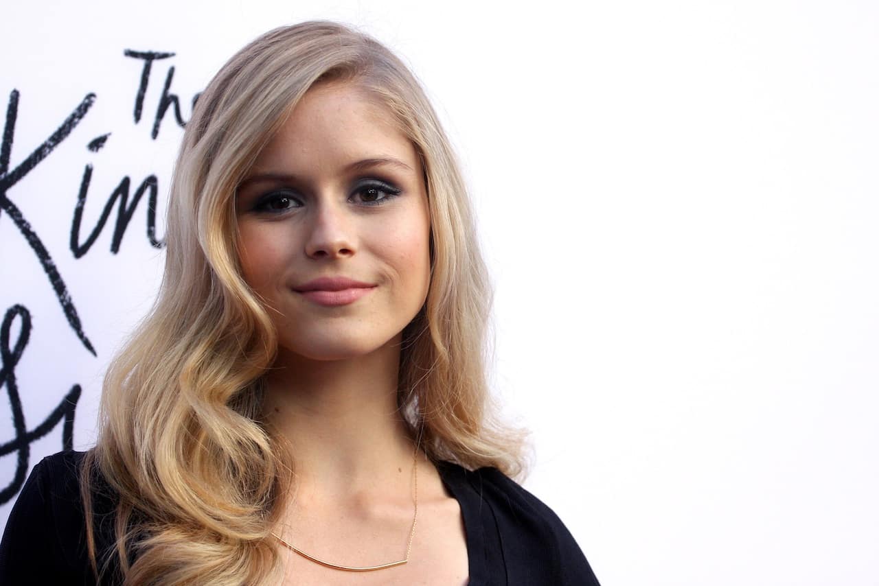 The Boys: Erin Moriarty nel cast della serie Amazon tratta dal fumetto