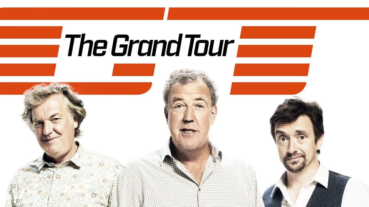 The Grand Tour: l’anteprima della seconda stagione a Bologna