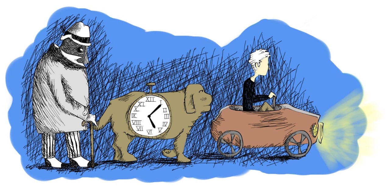 The Phantom Tollbooth: Matt Shakman di GOT alla regia dell’adattamento
