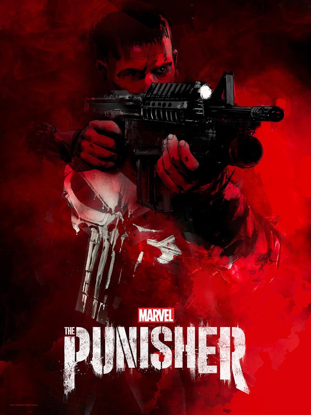 The Punisher