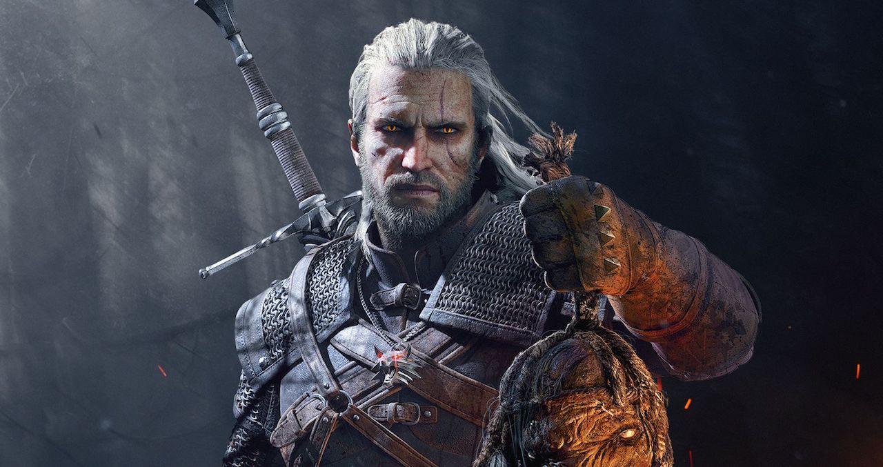 The Witcher: Netflix adatterà i romanzi in una serie TV