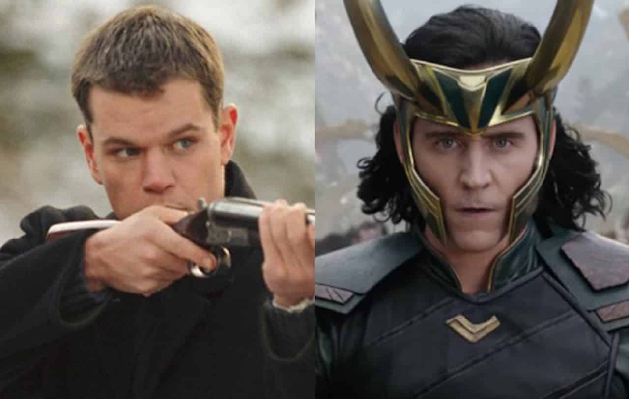 Thor: Ragnarok – Matt Damon parla del suo cameo nel film