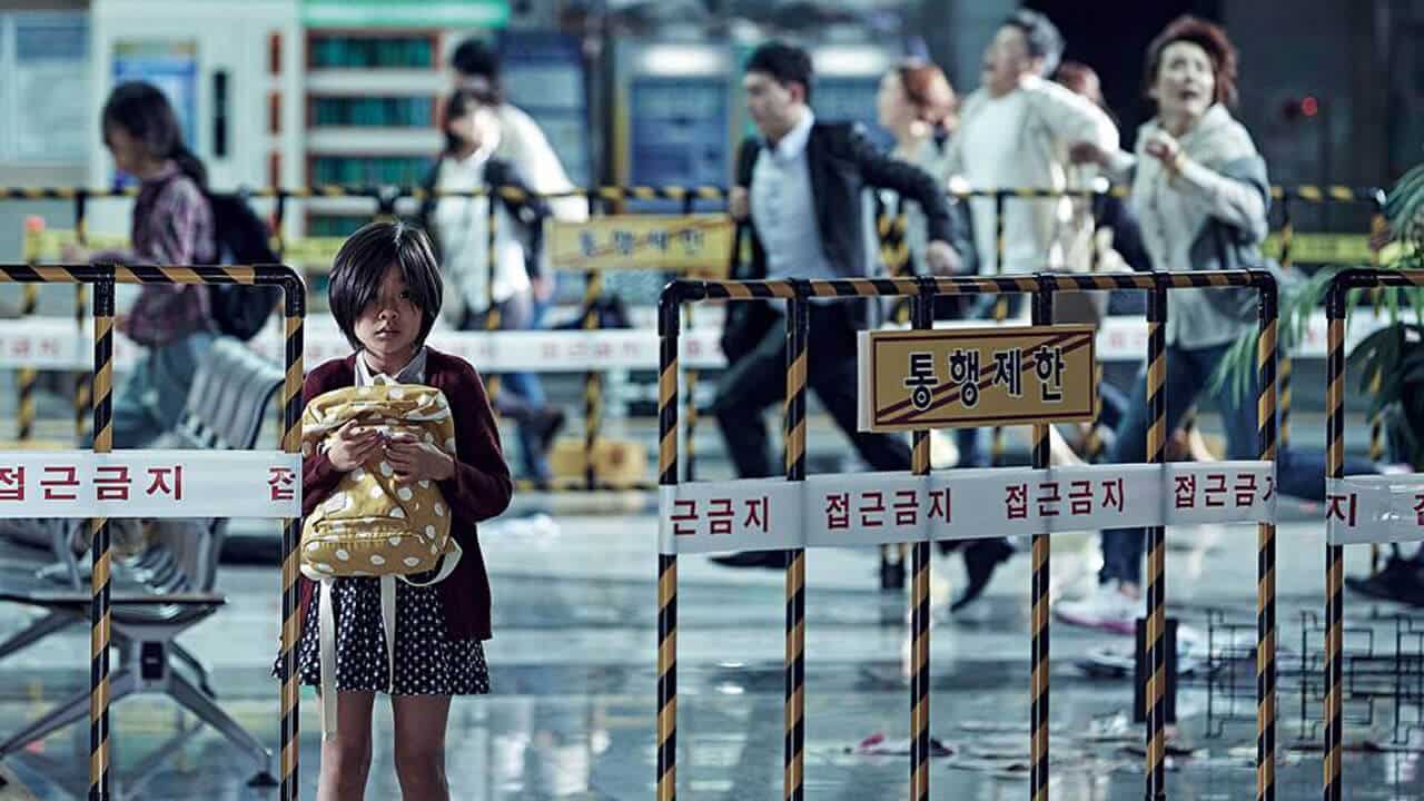 Last train to New York:  svelata la data d’uscita del remake di Train to Busan