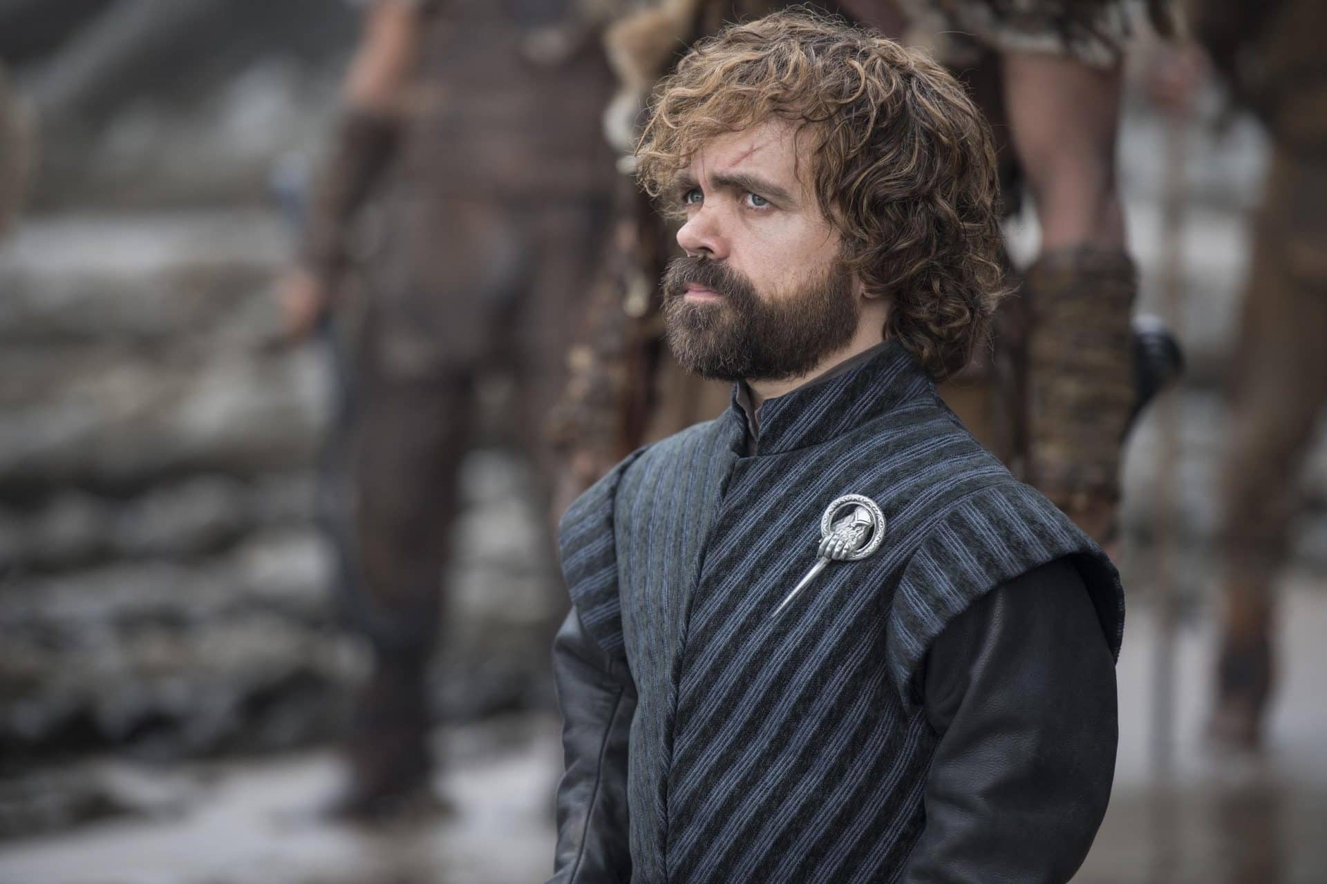 Il Trono di Spade 8: ci sarà un grosso (e orribile) cambiamento per Tyrion?