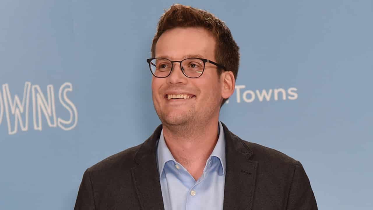 Turtles All The Way Down: la Fox sviluppa un film dal libro di John Green