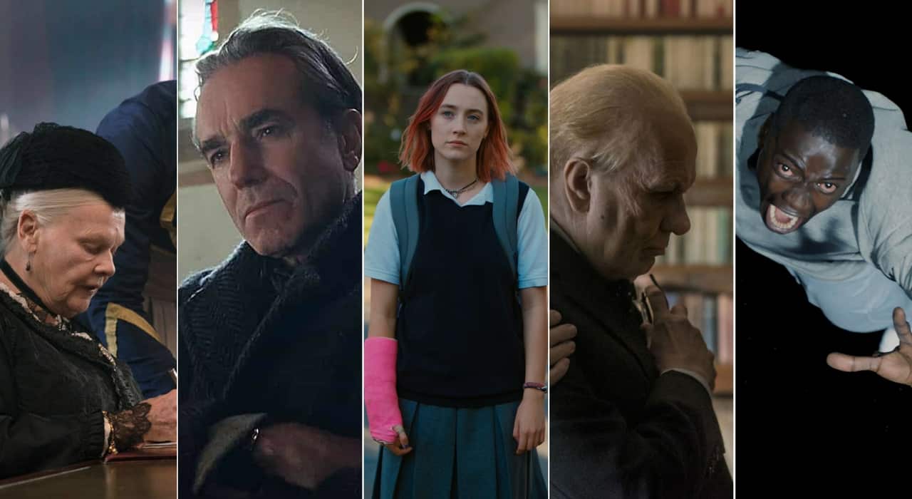 Golden Globes 2017: Universal Pictures ottiene 10 nomination