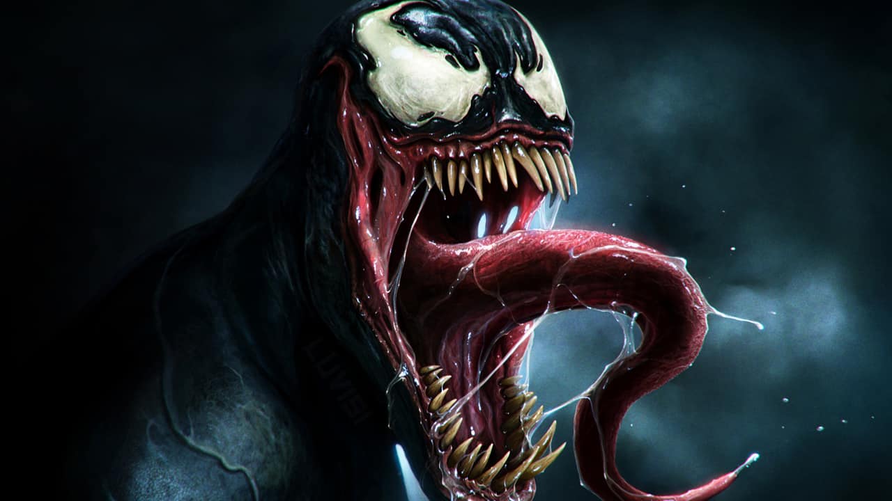 Venom: il primo trailer del cinecomic con Tom Hardy è stato classificato