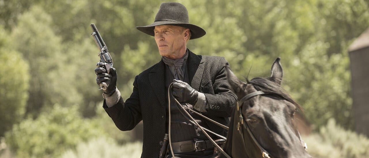 Westworld 2: stop alle riprese a causa degli incendi in California