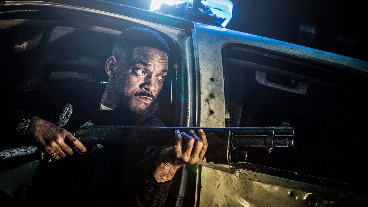 Bright: Netflix ordina il sequel del film con Will Smith prima del release