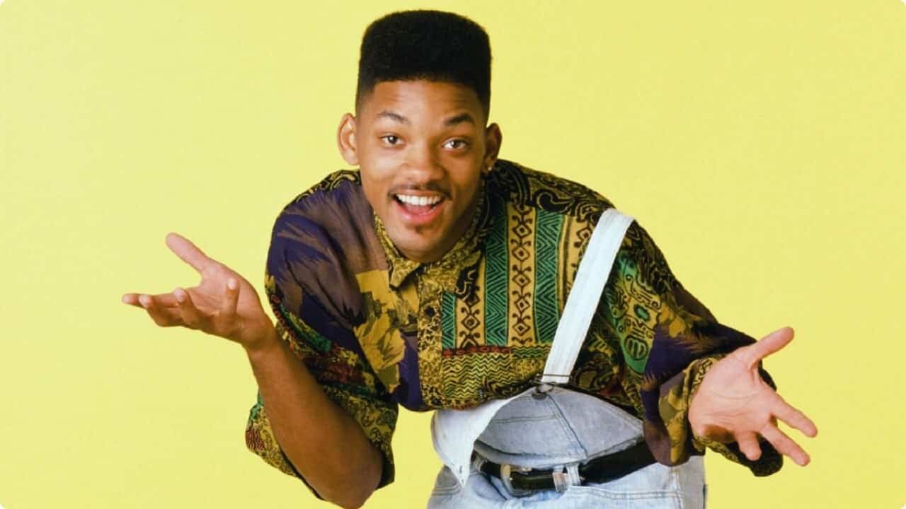 Willy il principe di Bel-Air: Will Smith non sopporta la sua interpretazione