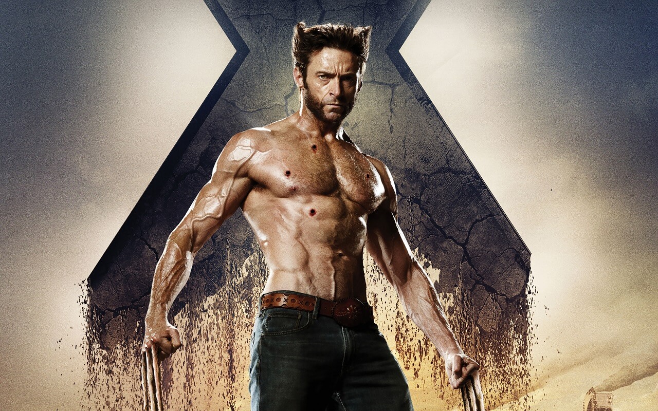Wolverine Cinematographe
