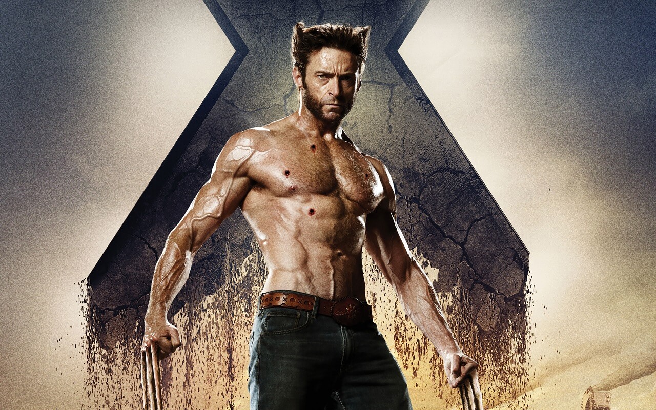 Wolverine: Hugh Jackman risponde alla proposta del musical