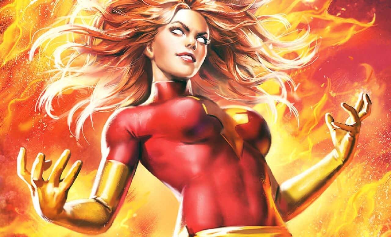 X-Men: Dark Phoenix – il film si focalizzerà sulle X-Women del franchise