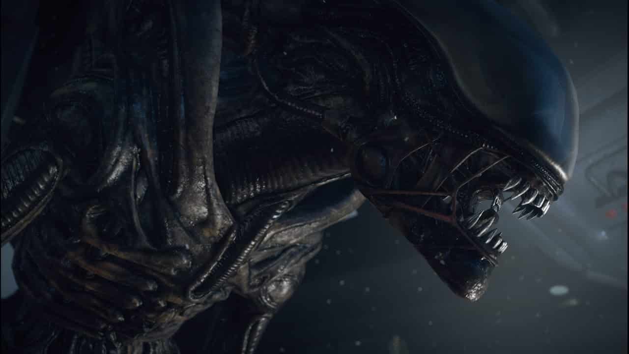 Alien 5: Neill Blomkamp svela nuovi concept art con lo xenomorfo