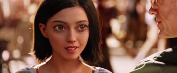 Alita: Angelo di Battaglia Cinematographe