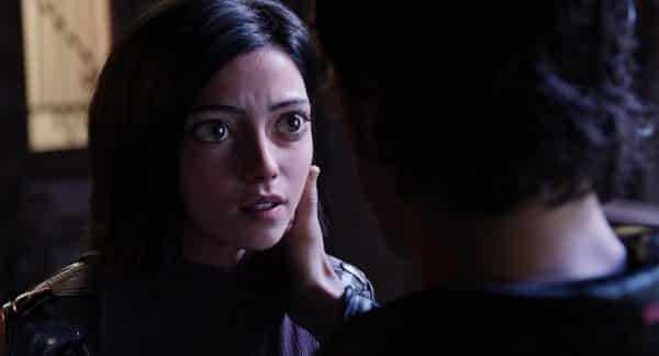 Alita: Angelo di Battaglia Cinematographe