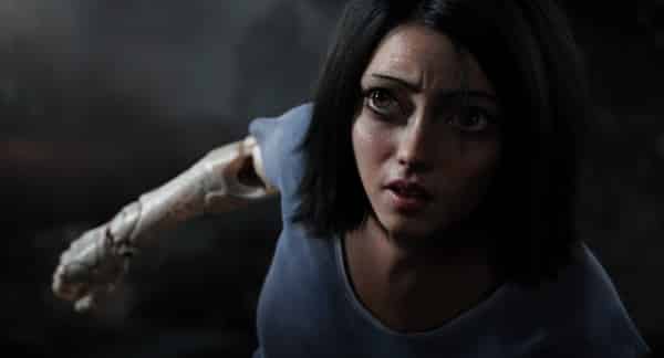 Alita: Angelo di Battaglia Cinematographe