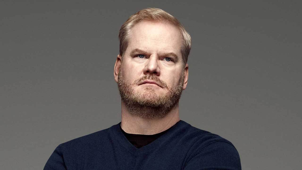 All the Animals Come Out at Night: Jim Gaffigan nel cast del thriller