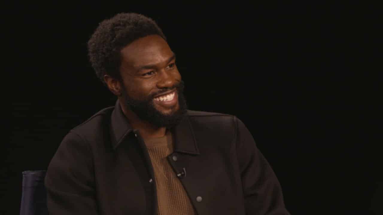 Aquaman: Yahya Abdul-Manteen II si è allenato molto nei combattimenti