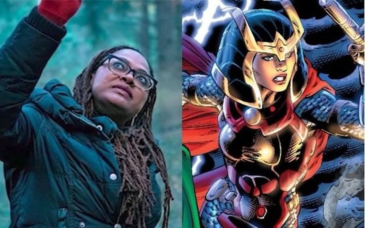 Ava DuVernay rivela il suo supereroe preferito della DC Comics