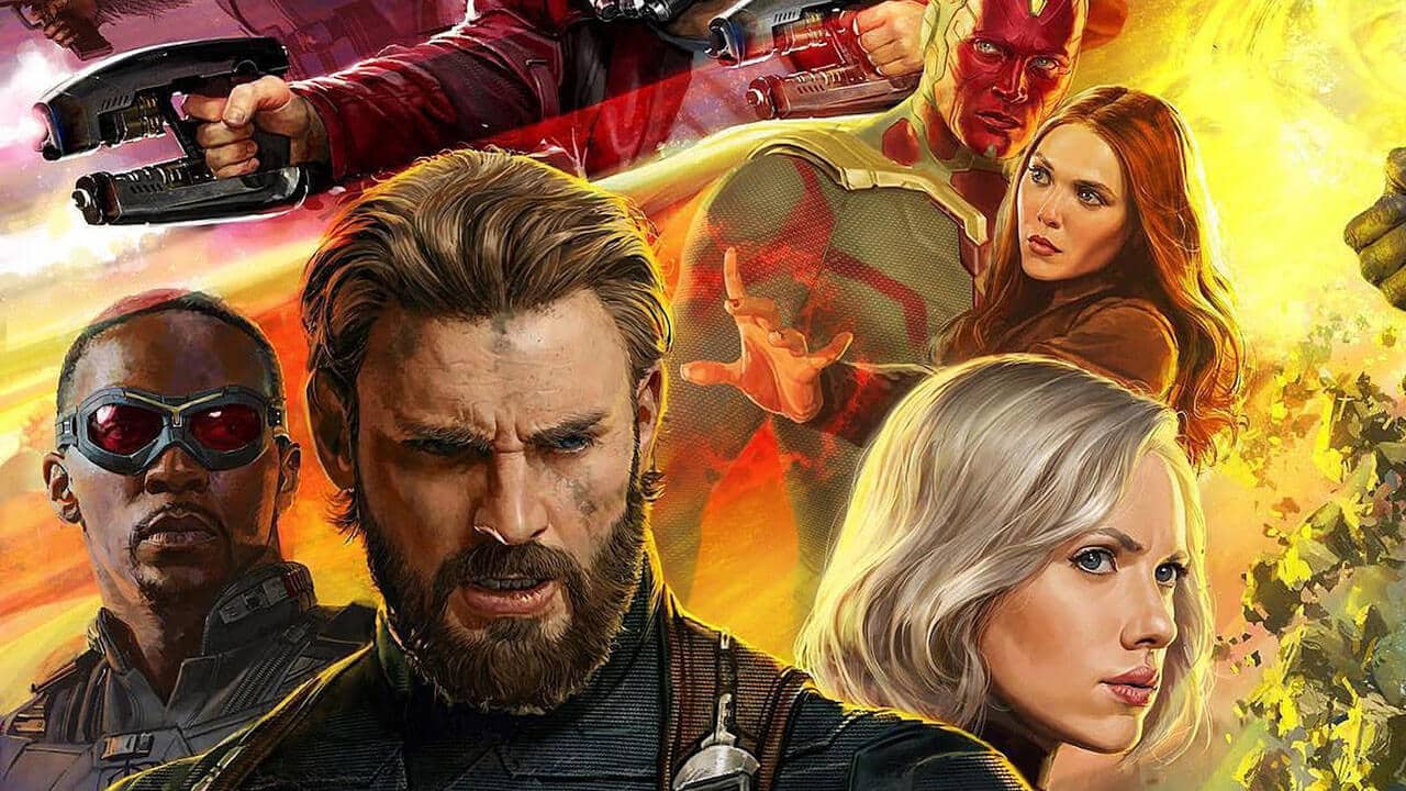Avengers: Infinity War – In arrivo un nuovo trailer del film Marvel?