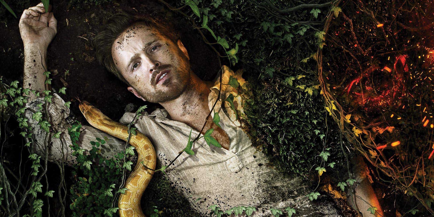 The Path: trailer della stagione 3 della serie con Aaron Paul