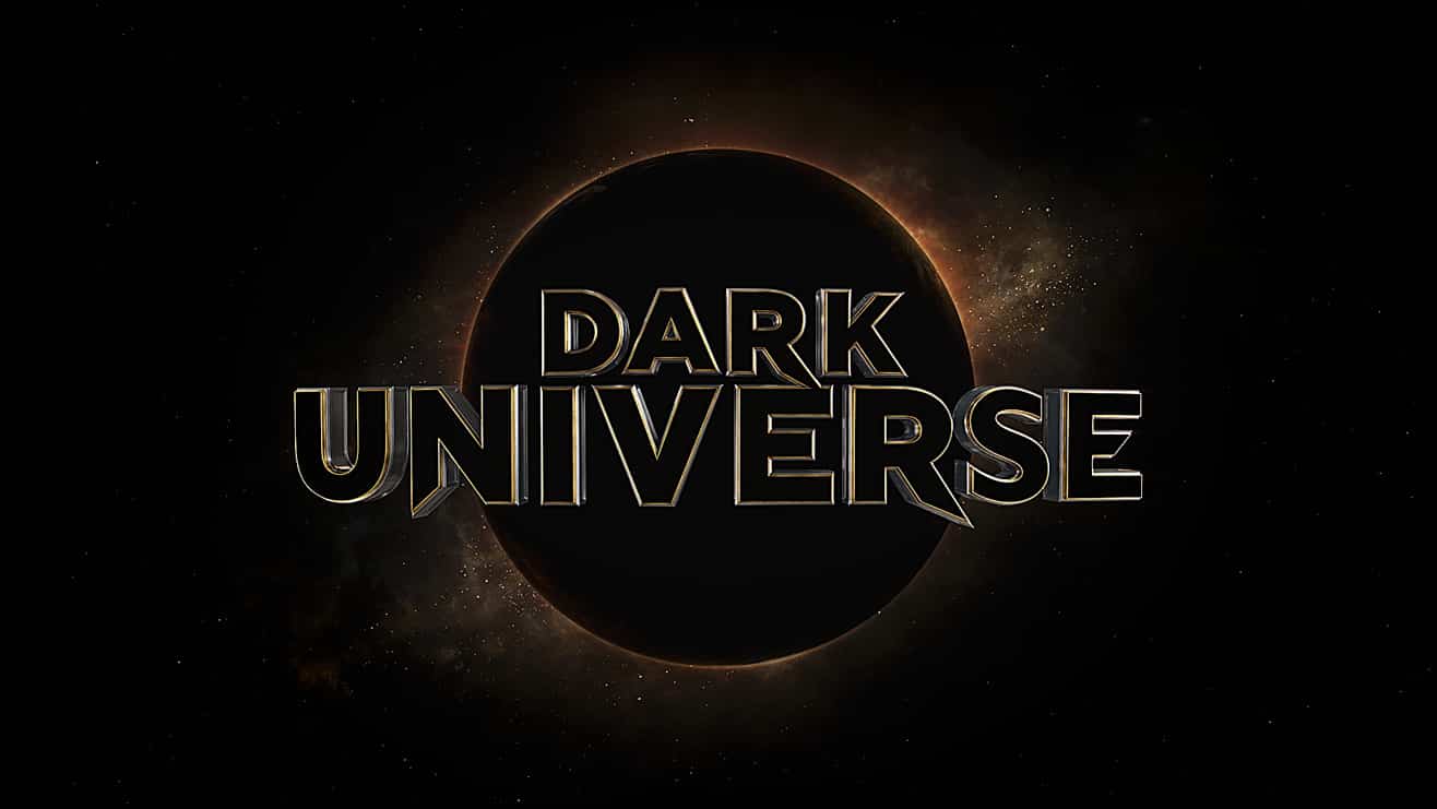 Il Dark Universe della Universal potrebbe continuare a sopravvivere