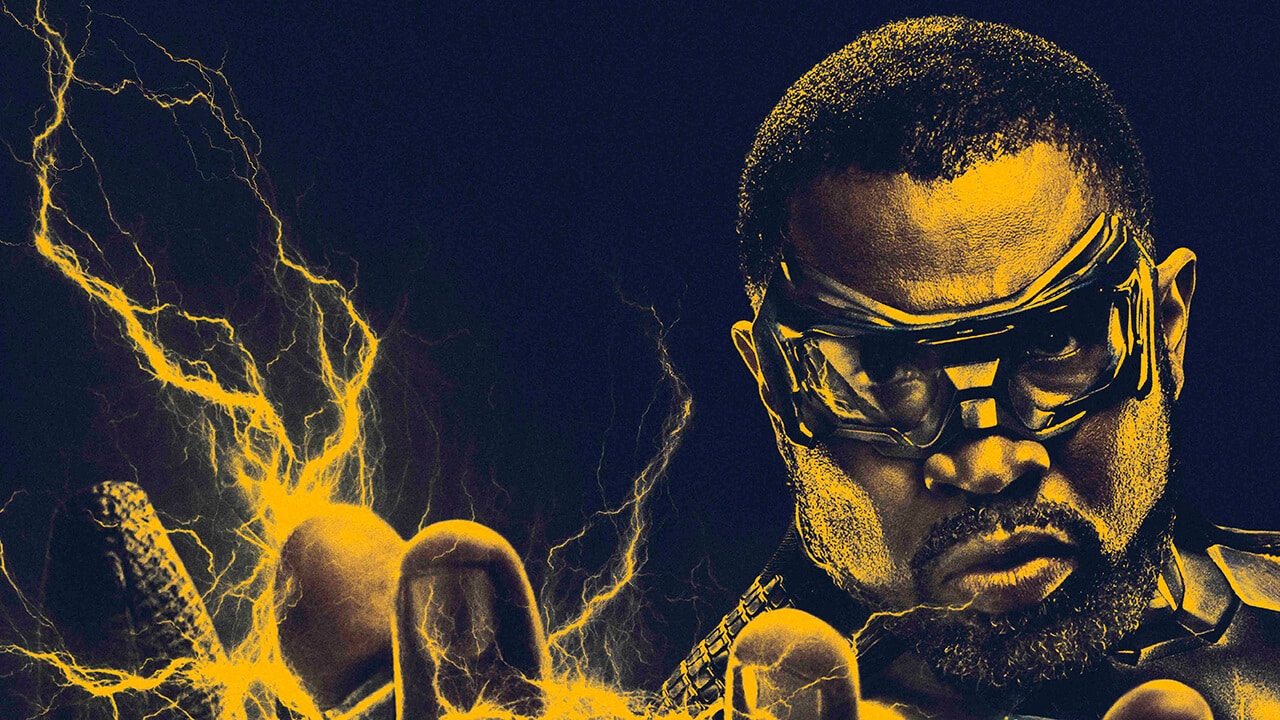 Black Lightning: la serie DC su Netflix a pochi giorni dall’esordio USA