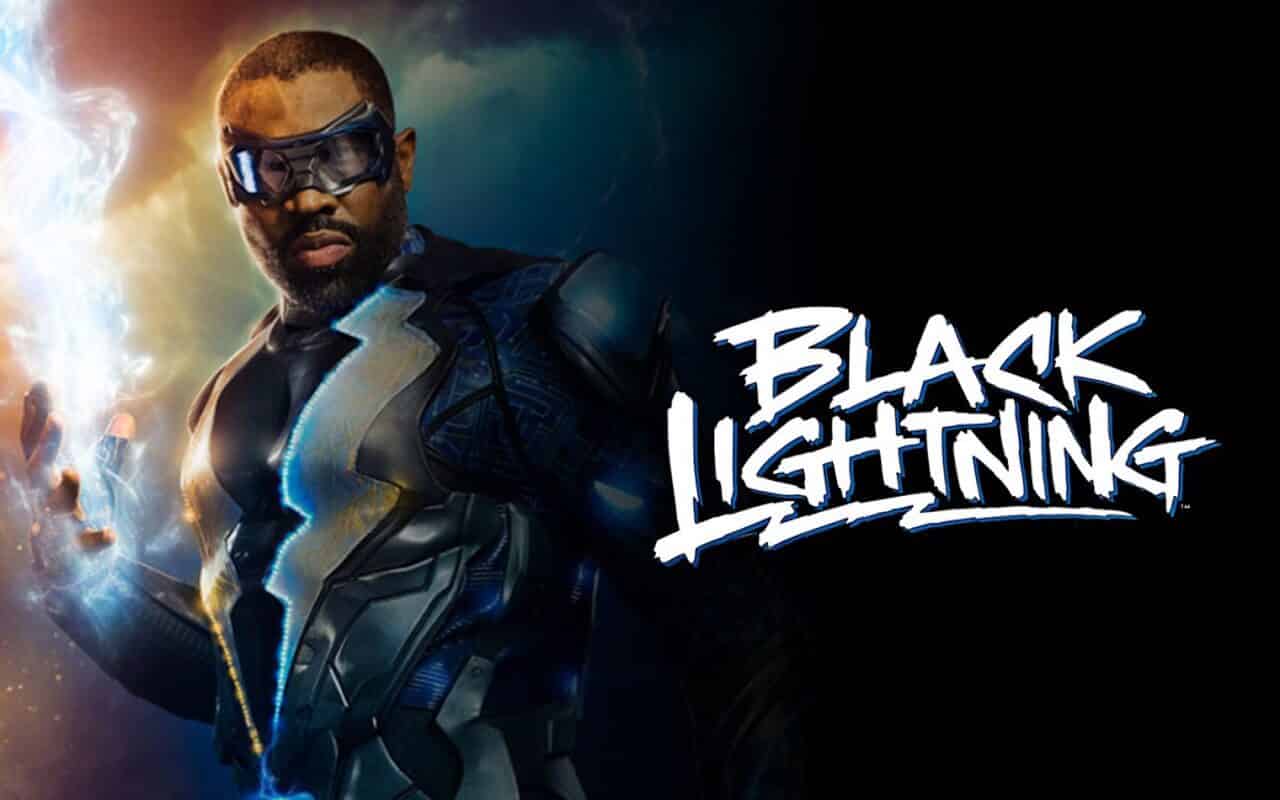 Black Lightning: The CW rivela la trama del pilot della serie