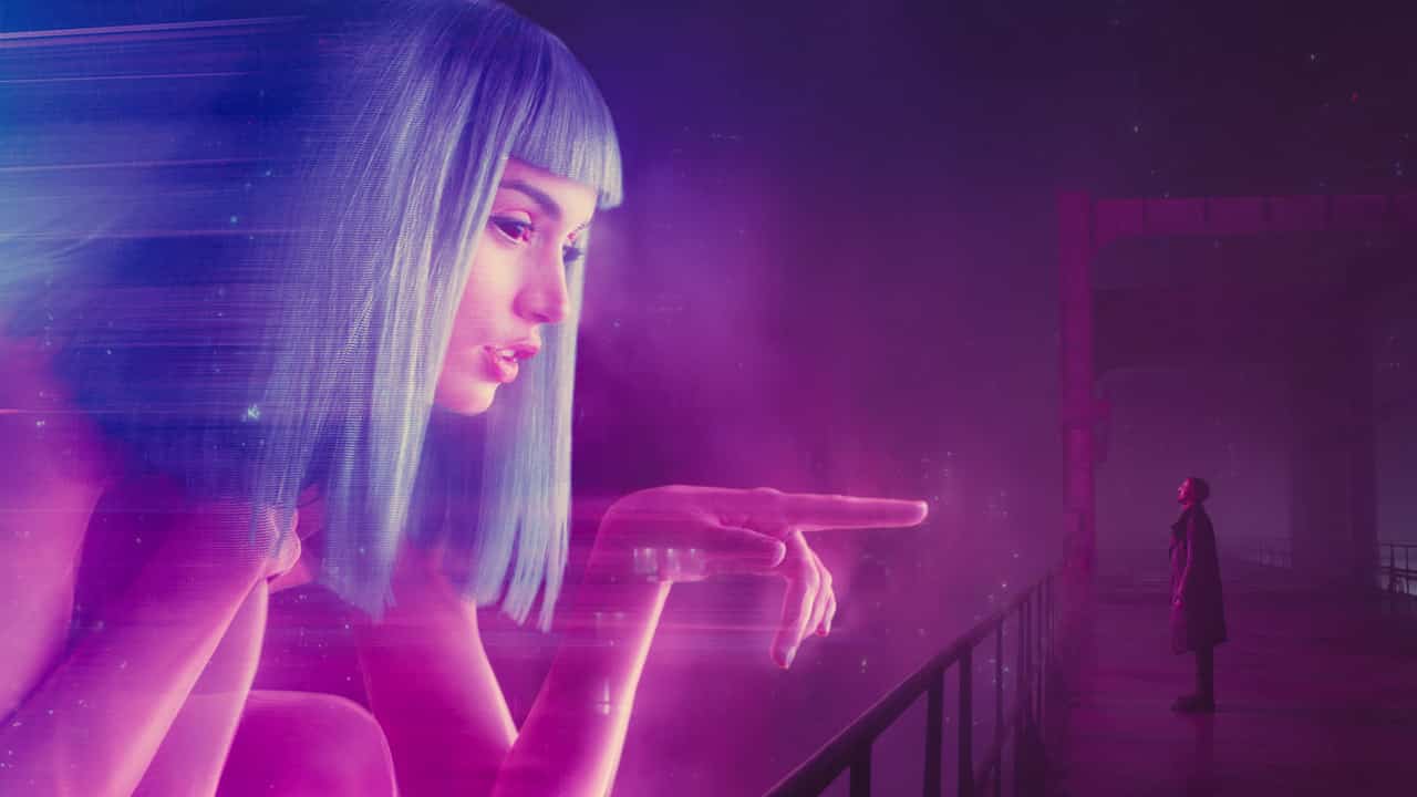 Blade Runner 2049 è uno dei Blu-ray più venduti negli Stati Uniti