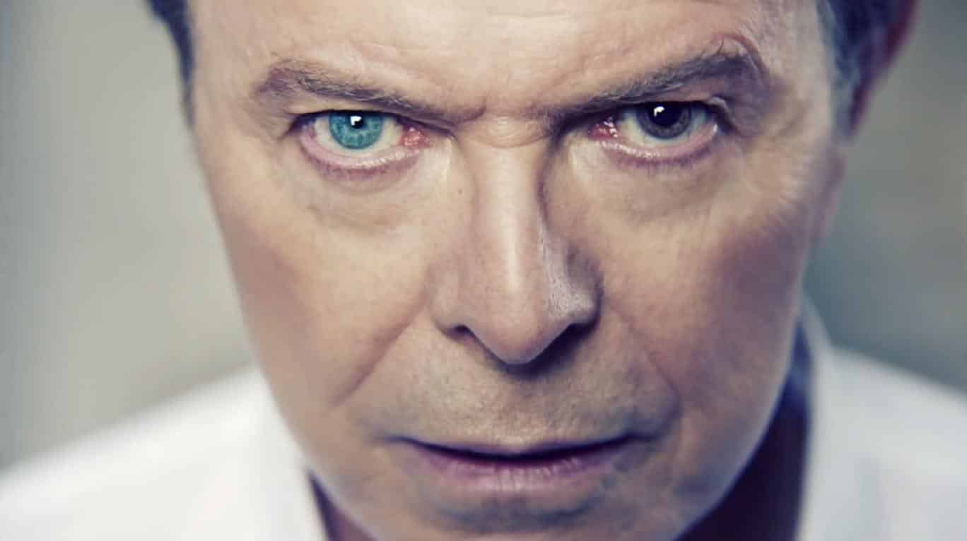 David Bowie: The Last Five Years – trailer del documentario HBO