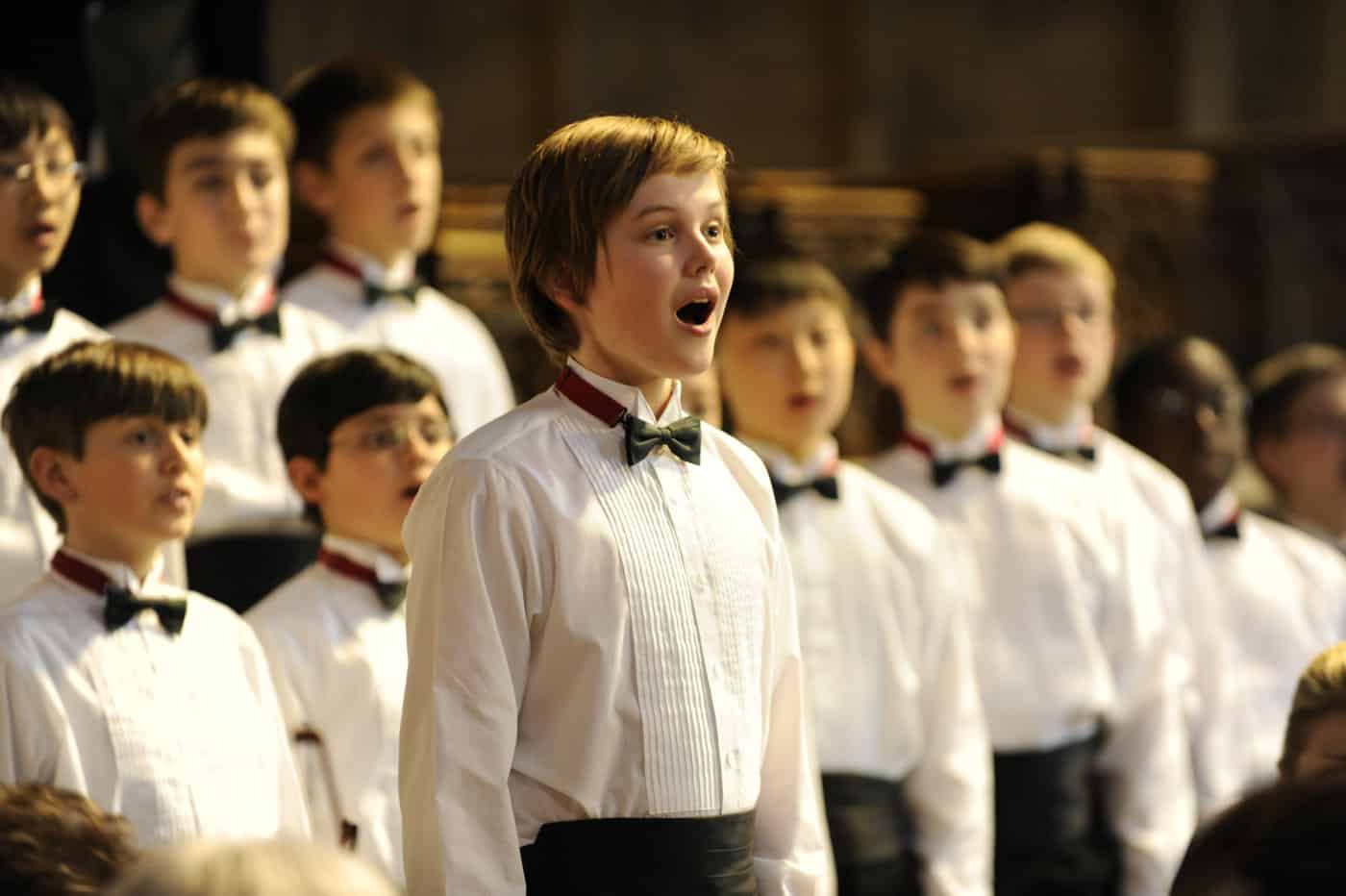 Boychoir – L’ottava nota: la colonna sonora del film dedicato alla musica