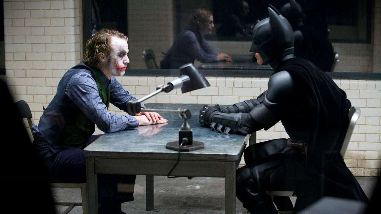 Christopher Nolan svela il “vantaggio” che ha avuto nei suoi Batman