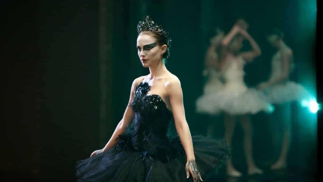 Il cigno nero Aronofsky cinematographe.it