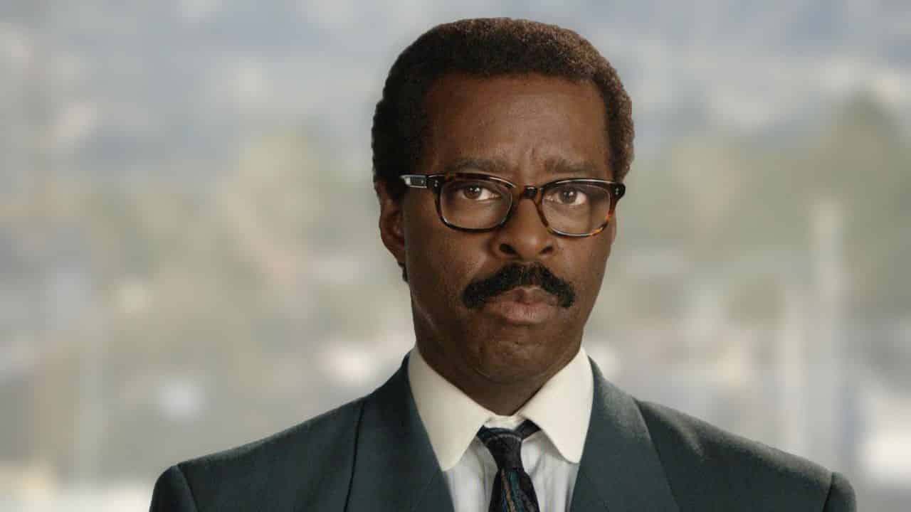 Ben is Back: Courtney B. Vance nel cast insieme a Julia Roberts