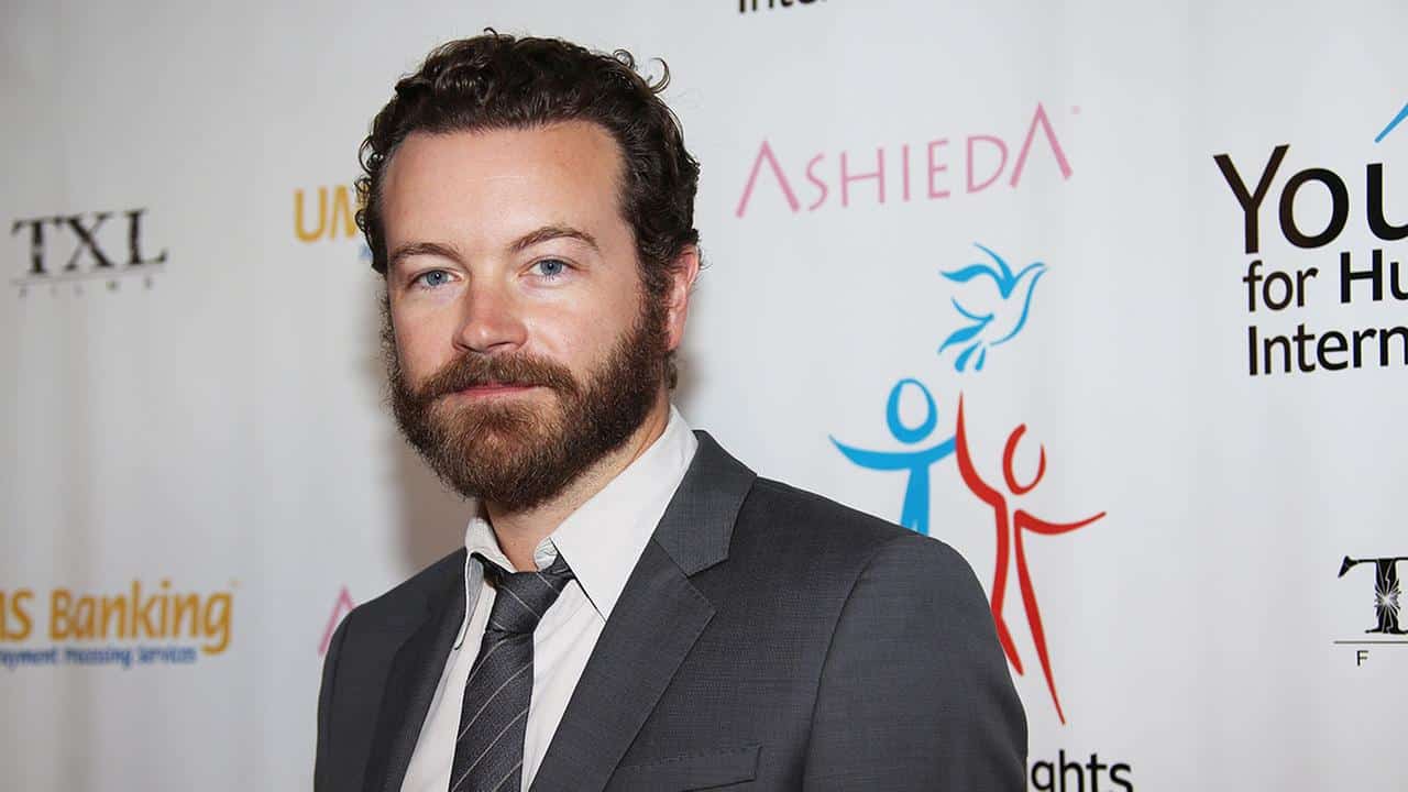 Danny Masterson lascia The Ranch dopo le accuse di molestie