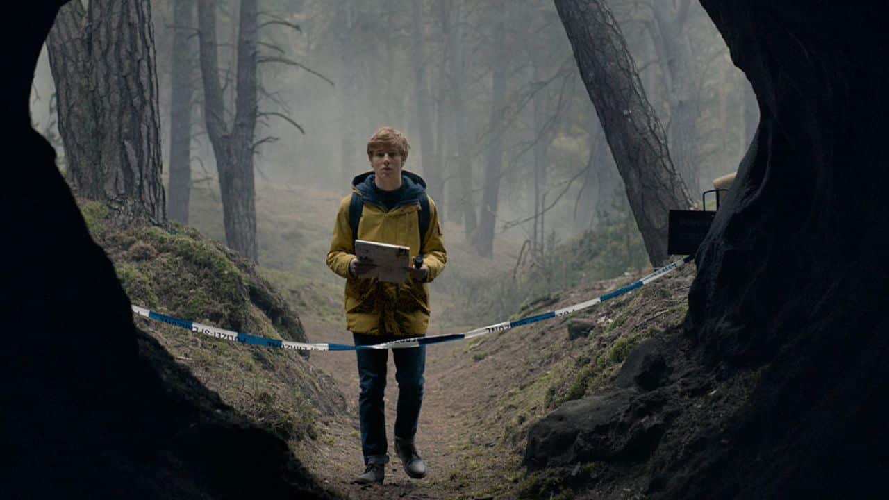 Dark: recensione della prima serie tedesca Netflix