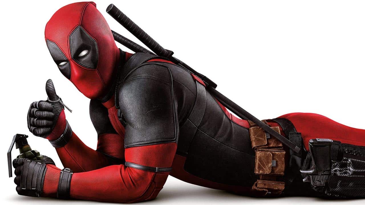 Deadpool: Ryan Reynolds invita i fan a tatuarsi al CCXP17