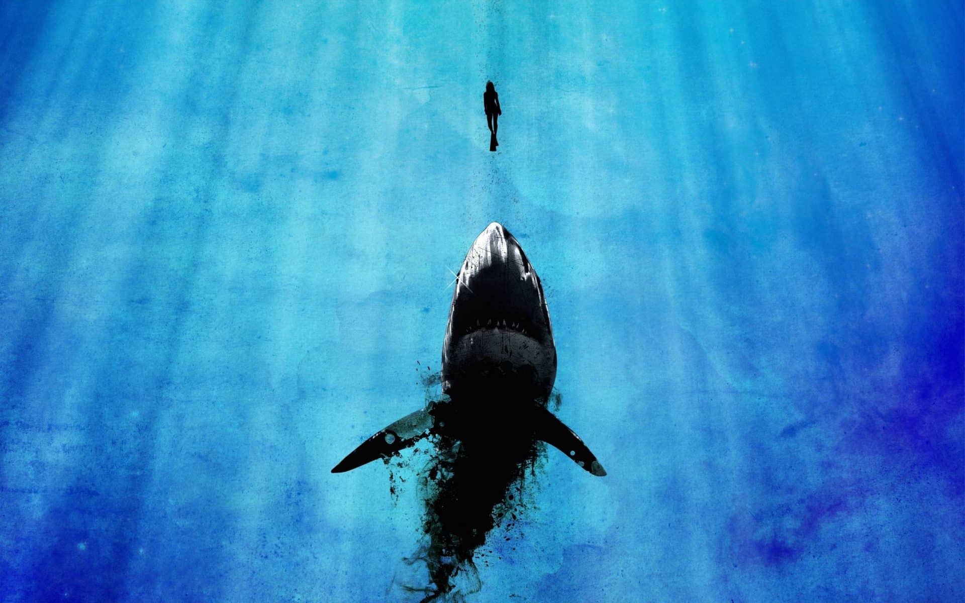Deep Blue Sea 2: il sequel del film anni Novanta è in arrivo nel 2018