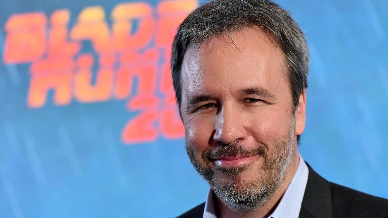 Denis Villeneuve considera Christopher Nolan il suo modello