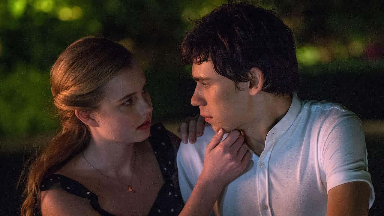 Every Day: l’amore non ha limiti nel trailer del film tratto dal libro
