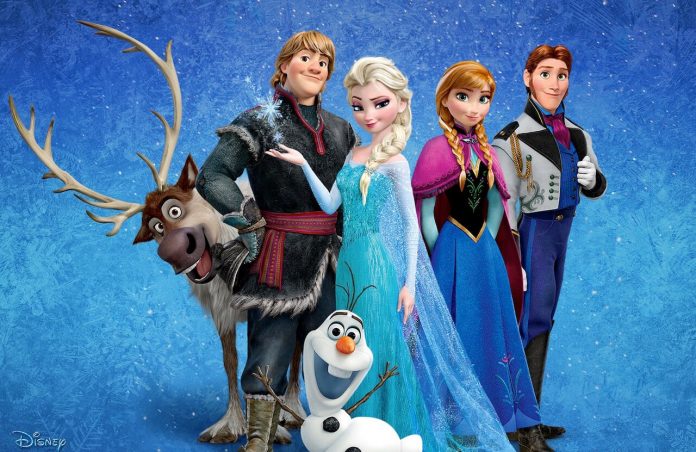 Frozen 2, Cinematographe.it