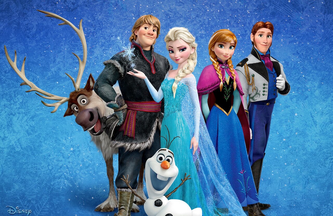 Frozen 2 – Kristen Bell: “nel film nuovi personaggi e momenti molto intimi”