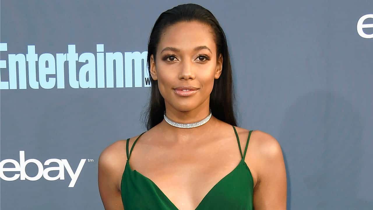 Get Christie Love: Kylie Bunbury protagonista del reboot della serie TV