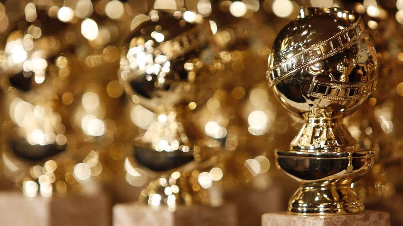 golden globe 2018, cinematographe